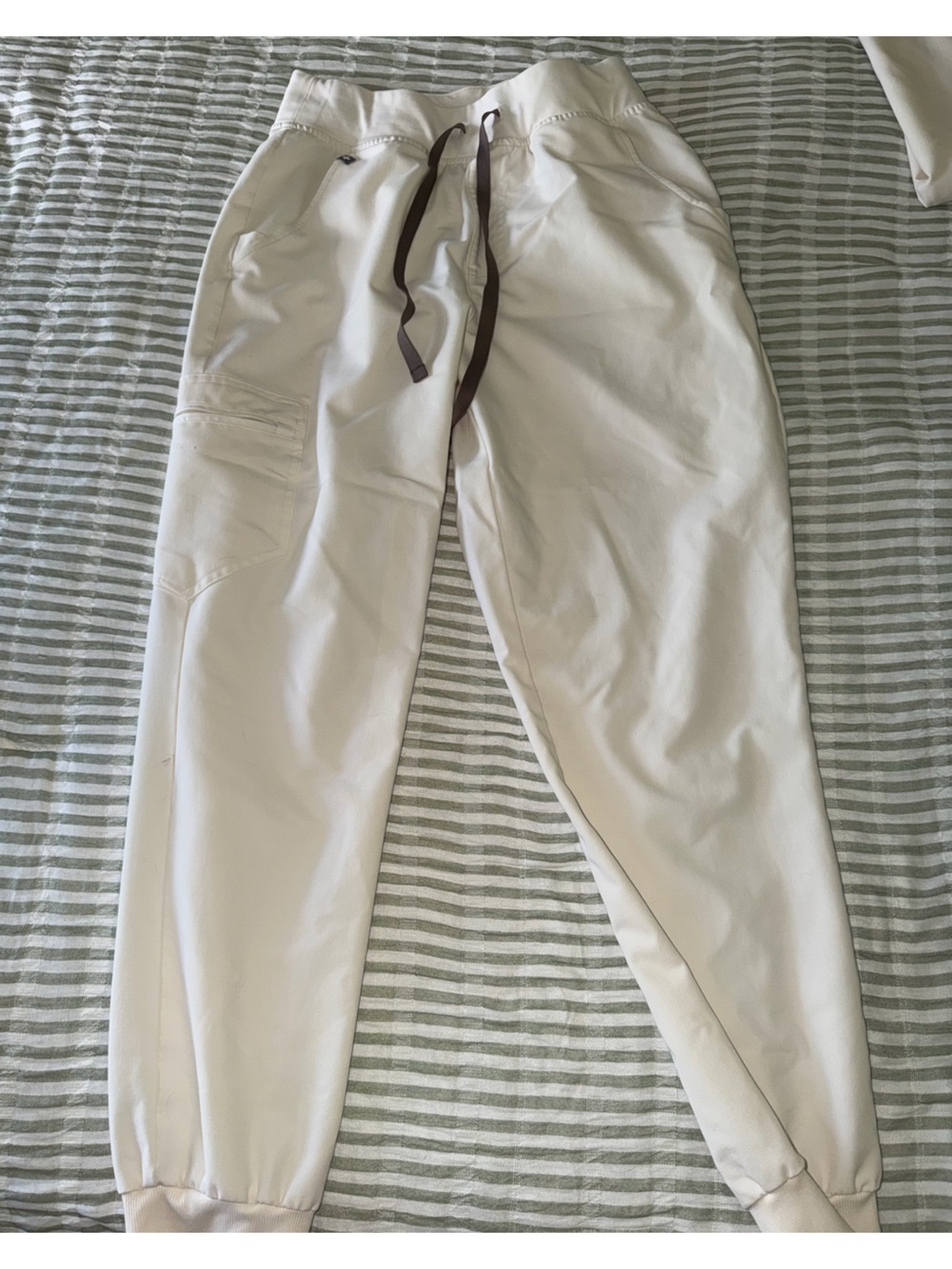 Figs Jogger Scrub Pants